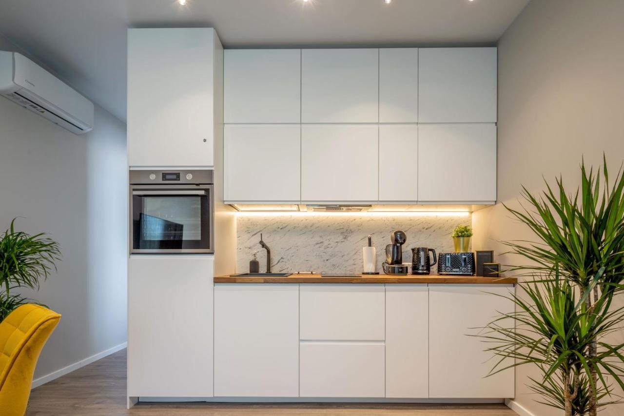 Medus Home - Mano Jura 2 Kunigiskiai - By Hello Sea Homes Palanga Ngoại thất bức ảnh