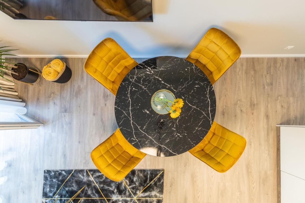 Medus Home - Mano Jura 2 Kunigiskiai - By Hello Sea Homes Palanga Ngoại thất bức ảnh