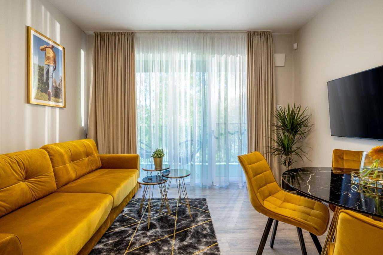 Medus Home - Mano Jura 2 Kunigiskiai - By Hello Sea Homes Palanga Ngoại thất bức ảnh