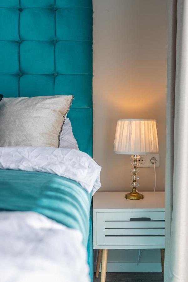 Medus Home - Mano Jura 2 Kunigiskiai - By Hello Sea Homes Palanga Ngoại thất bức ảnh