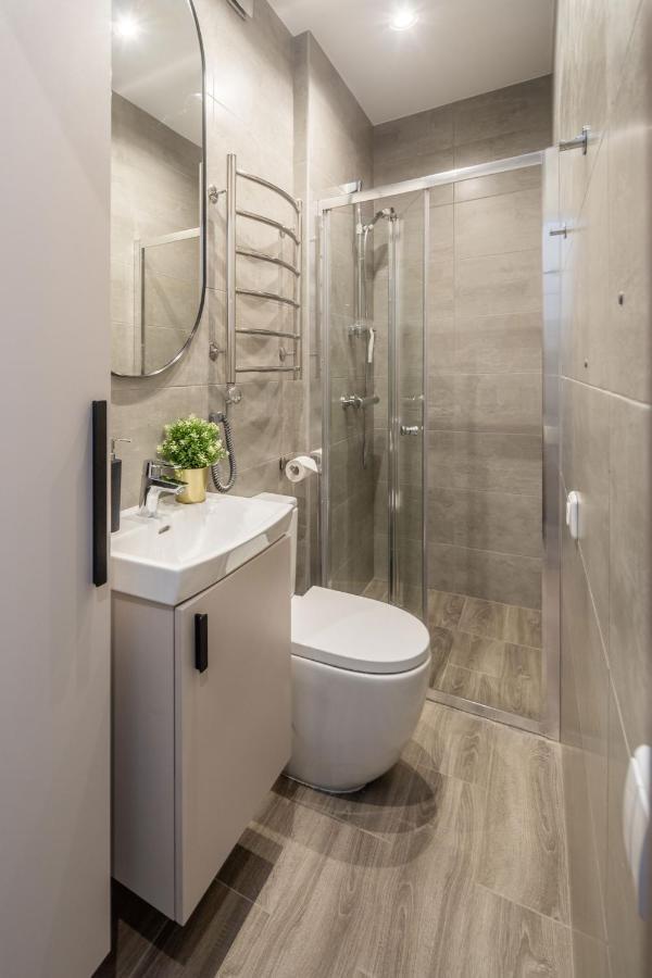 Medus Home - Mano Jura 2 Kunigiskiai - By Hello Sea Homes Palanga Ngoại thất bức ảnh