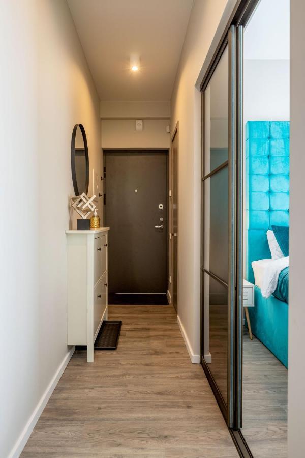 Medus Home - Mano Jura 2 Kunigiskiai - By Hello Sea Homes Palanga Ngoại thất bức ảnh