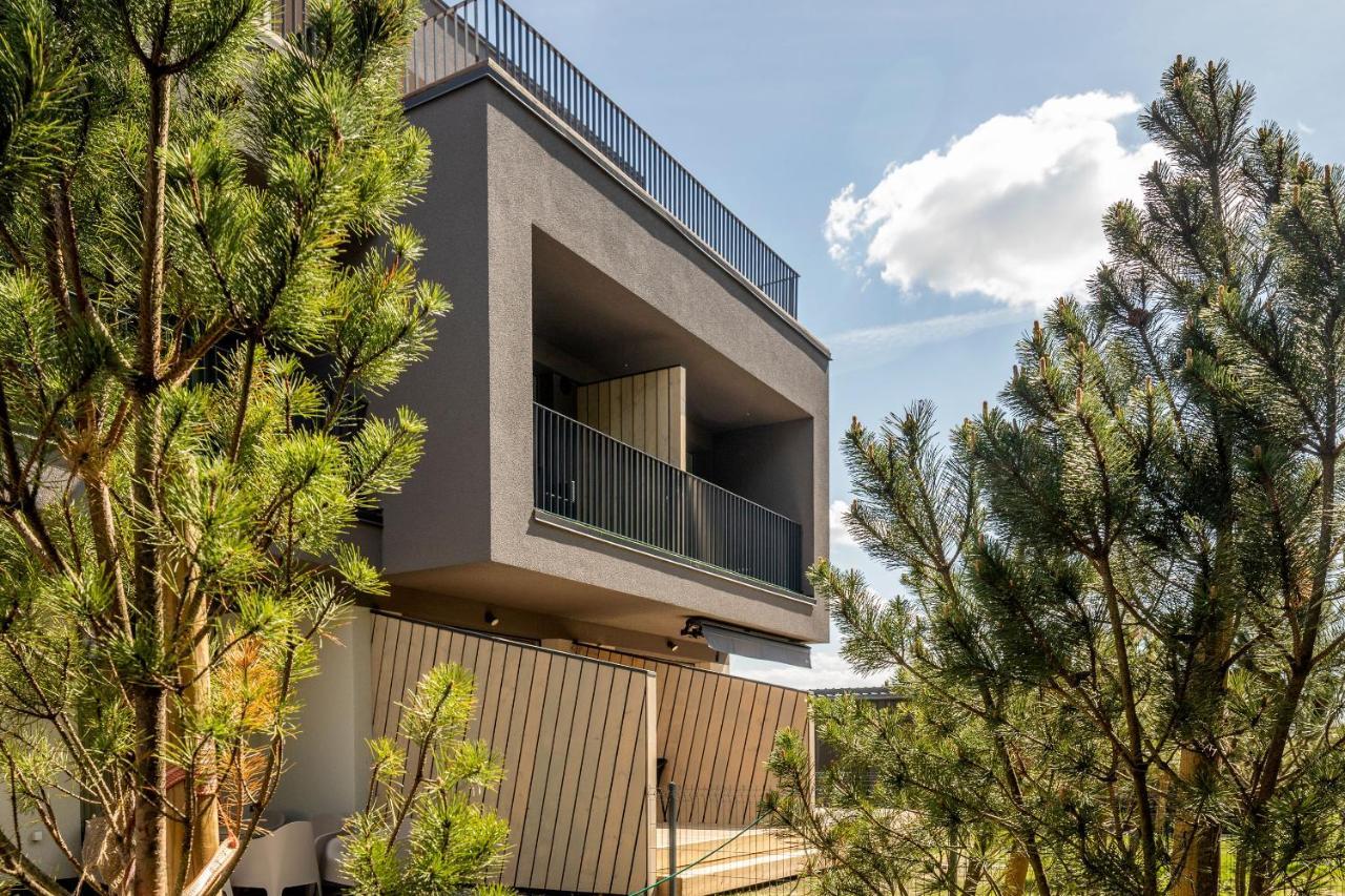 Medus Home - Mano Jura 2 Kunigiskiai - By Hello Sea Homes Palanga Ngoại thất bức ảnh