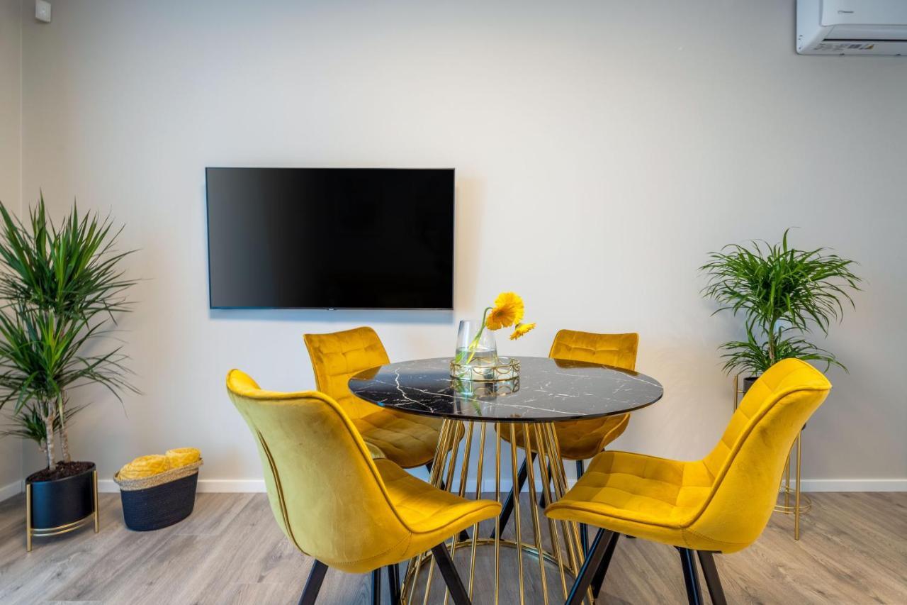 Medus Home - Mano Jura 2 Kunigiskiai - By Hello Sea Homes Palanga Ngoại thất bức ảnh